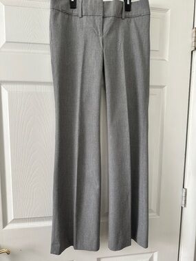 LOFT Marisa Trouser Size 0